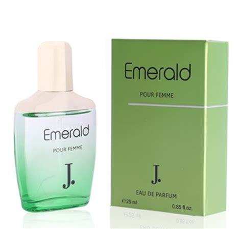 junaid jamshed emerald perfume.